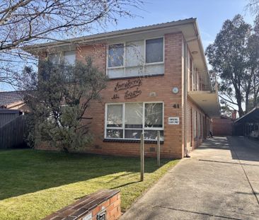 8 / 41 Shepparson Avenue, CARNEGIE - Photo 3