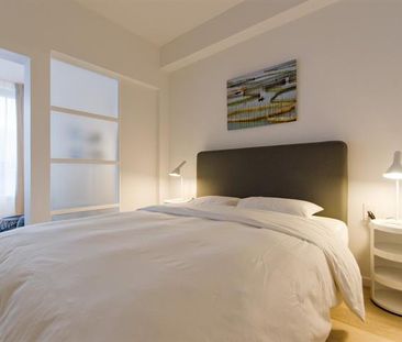 Appartement te huur in Ixelles - Photo 2