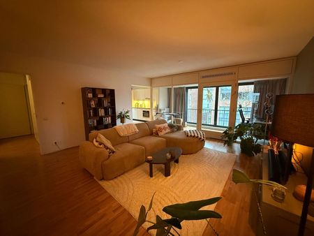 Appartement te huur: Maria Austriastraat 957 1087 JB Amsterdam - Photo 4