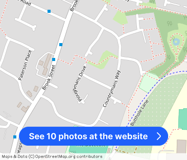 Ploughmans Drive, Shepshed, LE12 - Photo 1