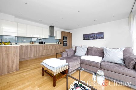 2 bedroom apartment to rent - Photo 2