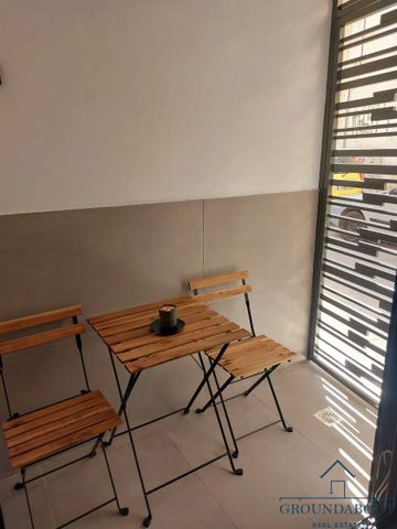 Studio/Γκαρσονιέρα για ενοικίαση Νέος Κόσμος - Photo 4