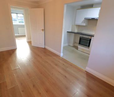 2 bedroom maisonette to rent - Photo 5