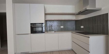 Appartement te huur in Antwerpen voor € 1.350 met 2 slaapkamers - Foto 5