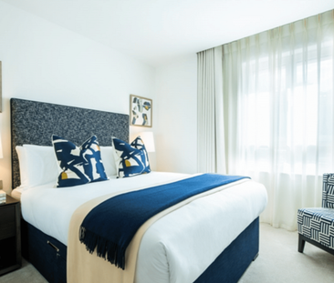 3 bedroom apartment to rent - Photo 6