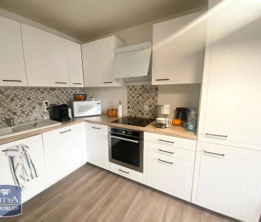 Appartement à louer 2 pièces 49.05m² - Photo 4