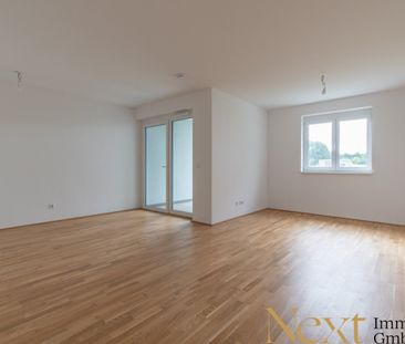 Familienfreundliche 3-Zimmer-Erdgeschosswohnung mit Eigengarten in ... - Foto 3