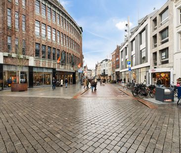 Appartement te huur: Pensmarkt 14-B 5211 JT Den Bosch - Photo 1