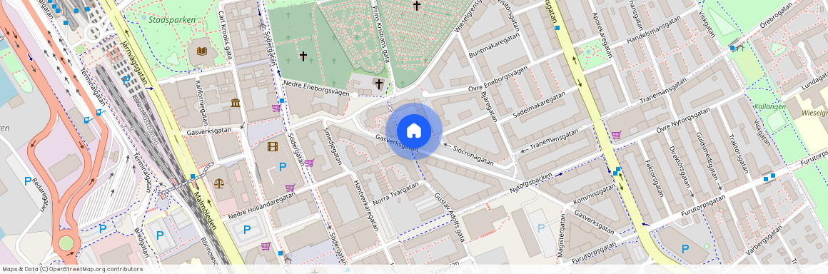 Gasverksgatan 43, Helsingborg