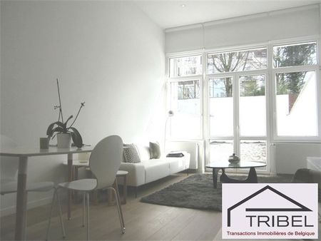 Appartement à IXELLES (1050) - Foto 4