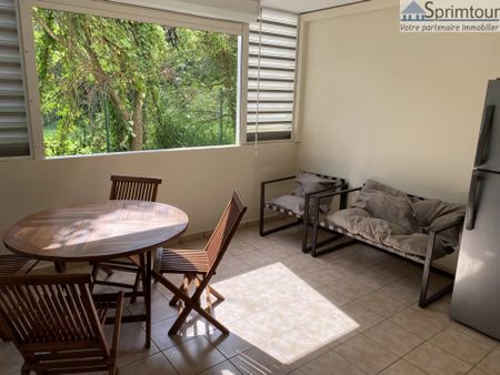 Appartement à louer à Les Abymes, Guadeloupe - Photo 3