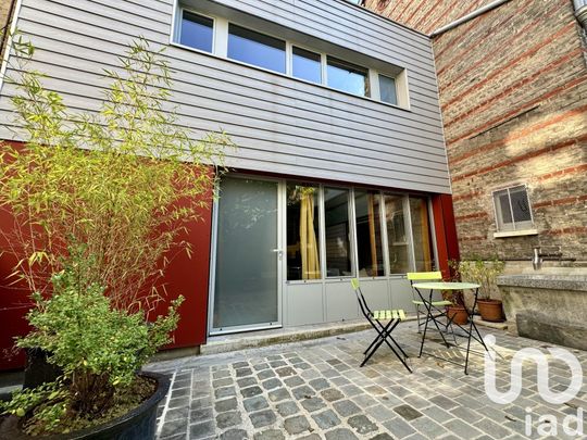 Duplex 2 pièces de 29 m² à Reims (51100) - Photo 1