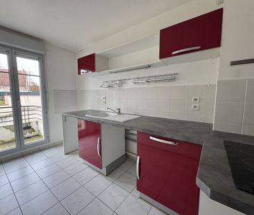 Location Appartement 2 pièces 50m² ST JEAN DE BRAYE 45800 - Photo 3