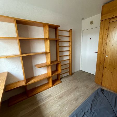 Appartement T1 à Rennes - Photo 3
