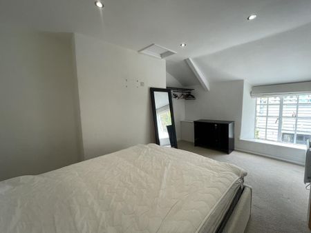1 bedroom cottage to rent - Photo 5