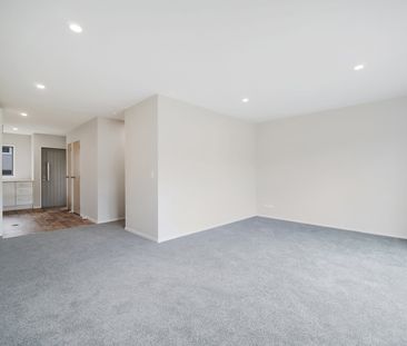 Take advantage of a brand new build at Papakura - Photo 5