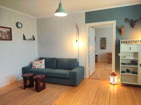 Storrymningsvägen 2A - Photo 5