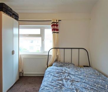 Room in a Shared House, Frampton Crescent, BS16 - Photo 1