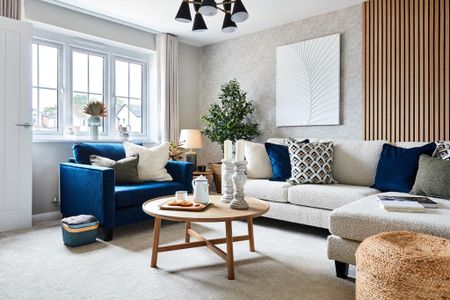 3 bedroom semi-detached house to rent - Photo 2