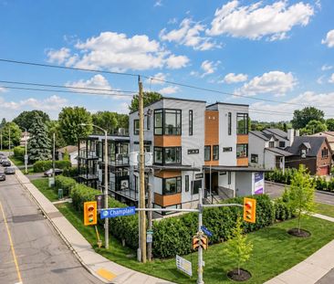 For Lease - 845 Champlain Street Unit# 9, Orleans - Cumberland and ... - Photo 4