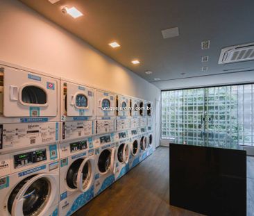 Pinheiros: Studio | 32 m² úteis | Não tem Garagem - Foto 5