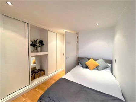 2 bedroom flat to rent - Photo 4