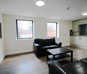 2 bedroom apartment to rent - Photo 1