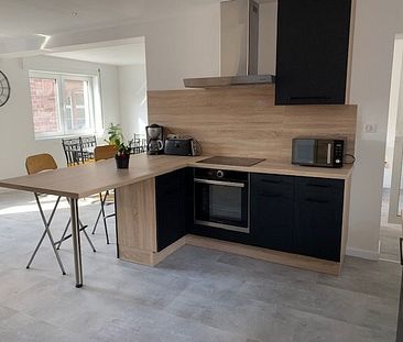 Magnifique chambre dans maison en colocation - Photo 6