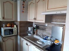 Location Appartement 2 pièces 24m² LE BARCARES 66420 - Photo 4