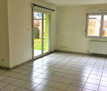 Appartement à louer 3 pièces • Illkirch-Graffenstaden - Photo 1