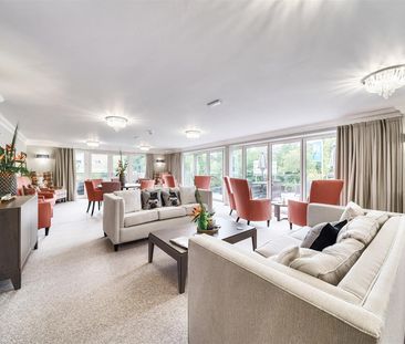 Riverain Lodge, Taunton, Somerset - Photo 2