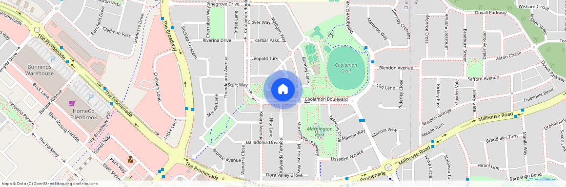 48A Coolamon Blvd, WA 6069, Ellenbrook