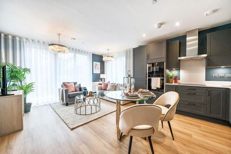 2 bedroom apartment to rent - Photo 3