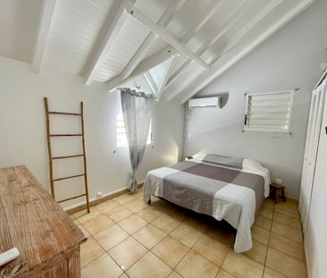 Location Maison 4 pièces 103m² ST FRANCOIS 97118 - Photo 2