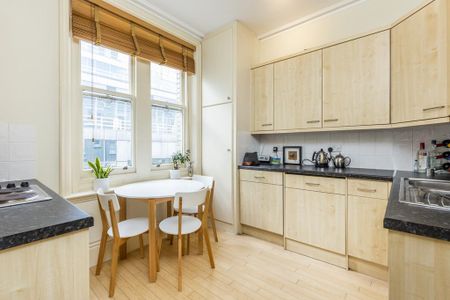 1 bedroom apartment to rent - Photo 4