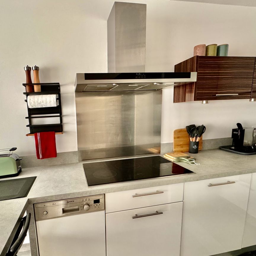 LA MADELEINE - APPARTEMENT - T3 - Photo 1