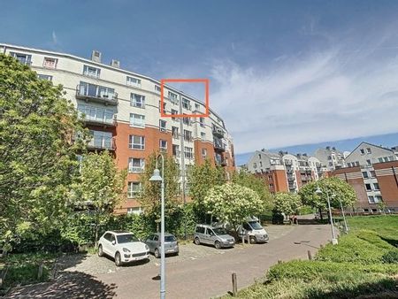 Appartement te huur - Foto 3