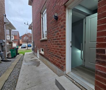 For Lease - 31 Baby Pointe Trail Unit# Basement, Brampton, Ontario - Photo 6