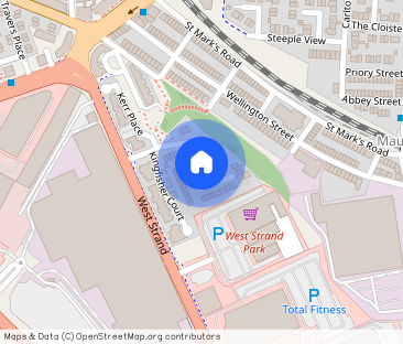 Beaumont Drive, Ashton Preston - Photo 1