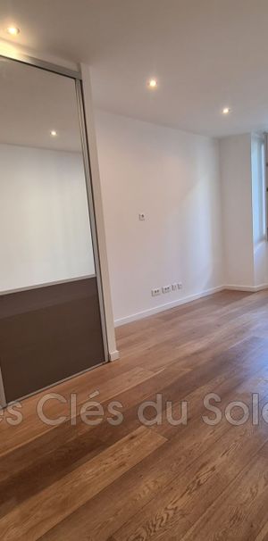 Location appartement 2 pièces 35 m² Bandol - Photo 1