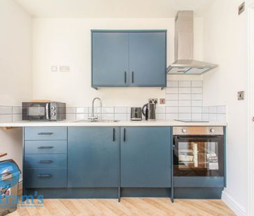 1 bed Studio for Rent - Photo 5