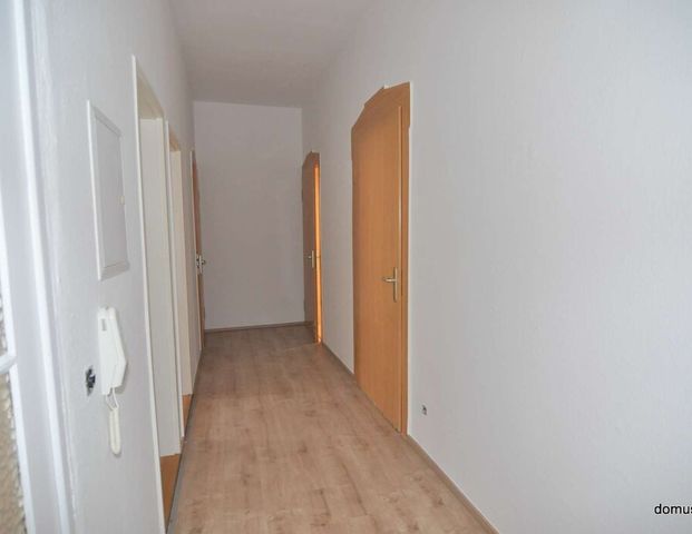 * freundliche 3 Zimmerwohnung mit Balkon - 1. OG* - Foto 1