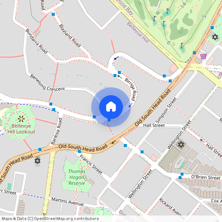 11/1 Benelong Crescent, Bellevue Hill NSW 2023