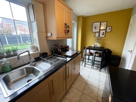 Roseheath Close, Derby, DE23 - Photo 3