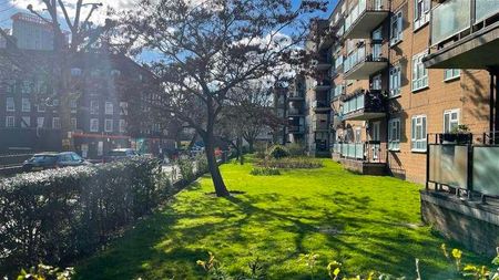 Poynter House, Aberdeen Place, London, NW8 - Photo 5
