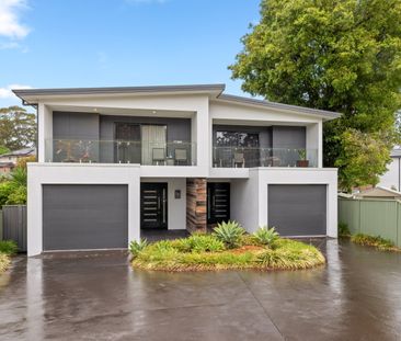 12A Badto Avenue, Gymea NSW 2227 - House For Rent | Domain - Photo 2