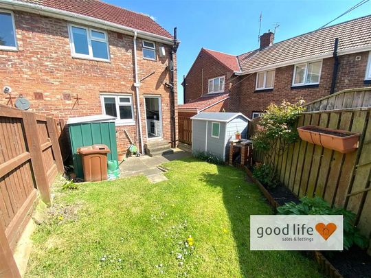 2 bedroom semi-detached house to rent - Photo 1