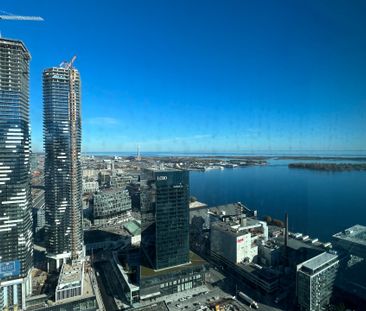 For Lease - 28 Freeland Street Unit# 4407, Toronto, Ontario - Photo 4