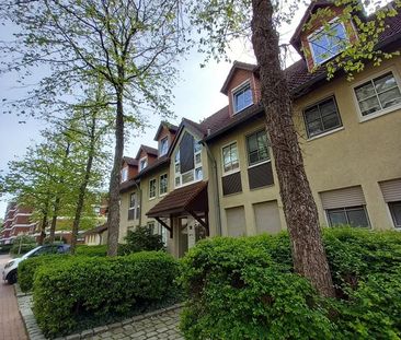 Neuwertige 2-Zimmer Wohnung im Dachgeschoss - Photo 2