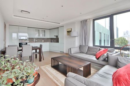 3 bedroom flat to rent - Photo 3